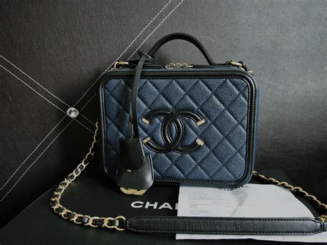 chanel bag in singapore